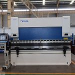 WC67K հիդրավլիկ cnc մամլիչ արգելակ, cnc կռում մեքենայի գինը
