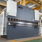 Պողպատե ափսե կռում մեքենա թերթ մետաղի