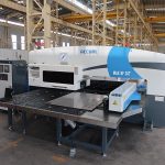 cnc պտտվող պտտման մեքենա, ավտոմատ փոս punching մեքենա, cnc դակիչ սեղմեք գինը