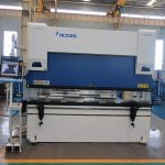 չինական նոր հիդրավլիկ ինտեգրացված համակարգը մամլո արգելակ ցածր գին