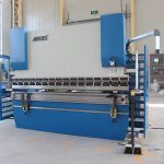 Wc67y 40t china կատարեց թղթապանակի ձեռքի մեքենա folding մեքենա ձեռքի գործել մամլո արգելակ, կռում marchine Պահեստում