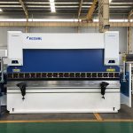 լավագույն գինը հիդրավլիկ մետաղական թերթիկ մամլիչ արգելակ մեքենա կռում ածխածնի պողպատից արտահանվում է ամբողջ աշխարհում