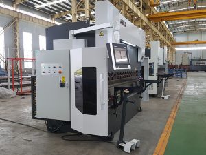 ռոբոտի մամլո արգելակ